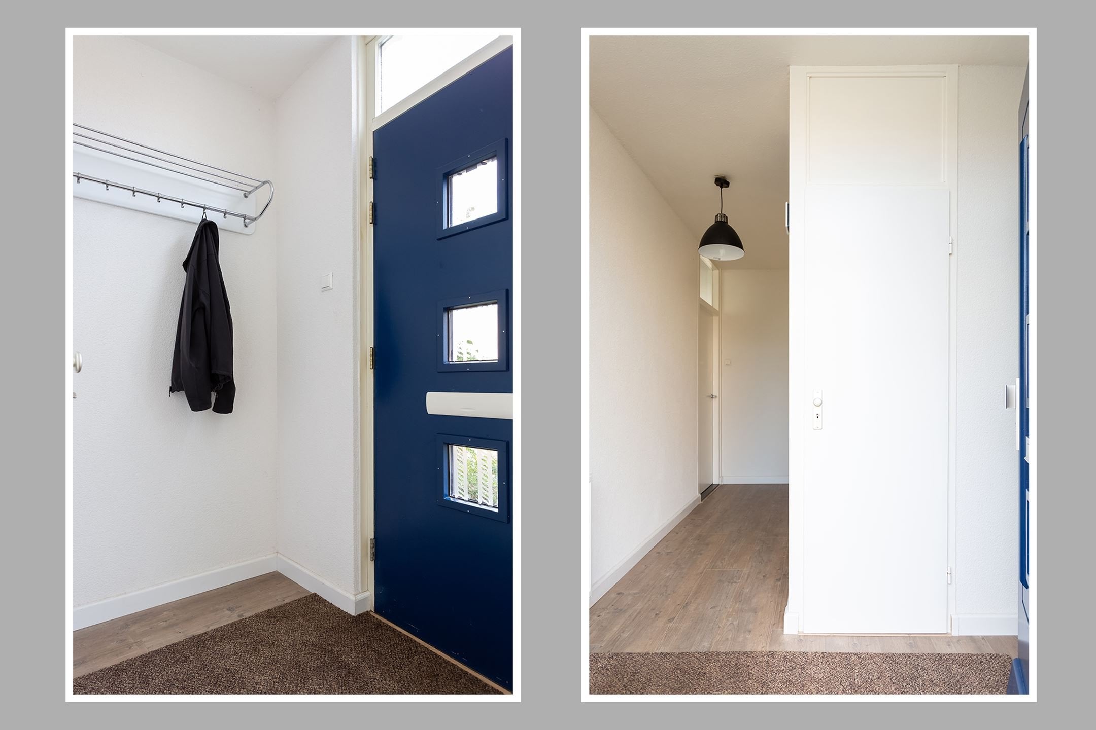 Family home in Breda