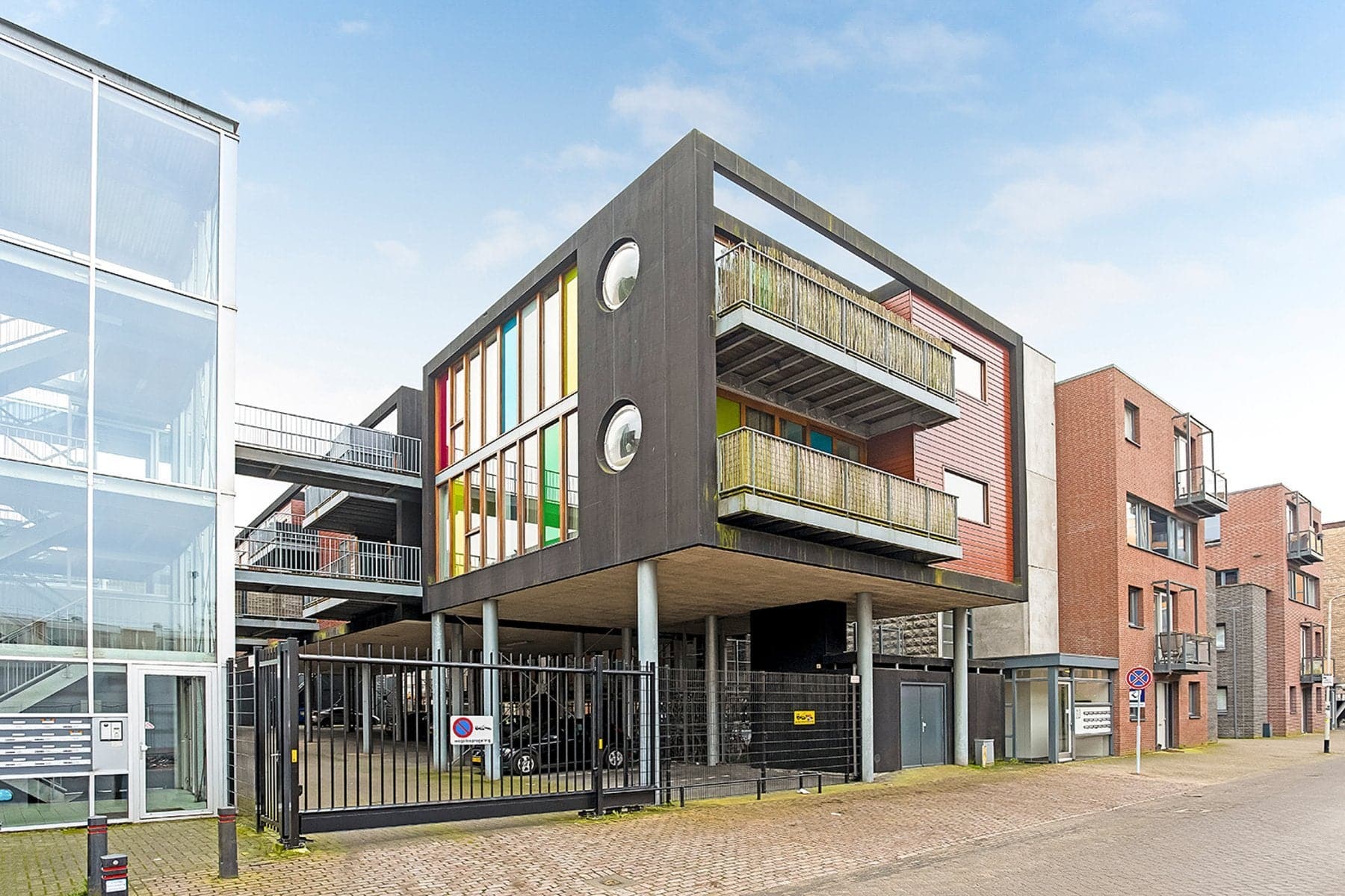 Apartment in Breda
