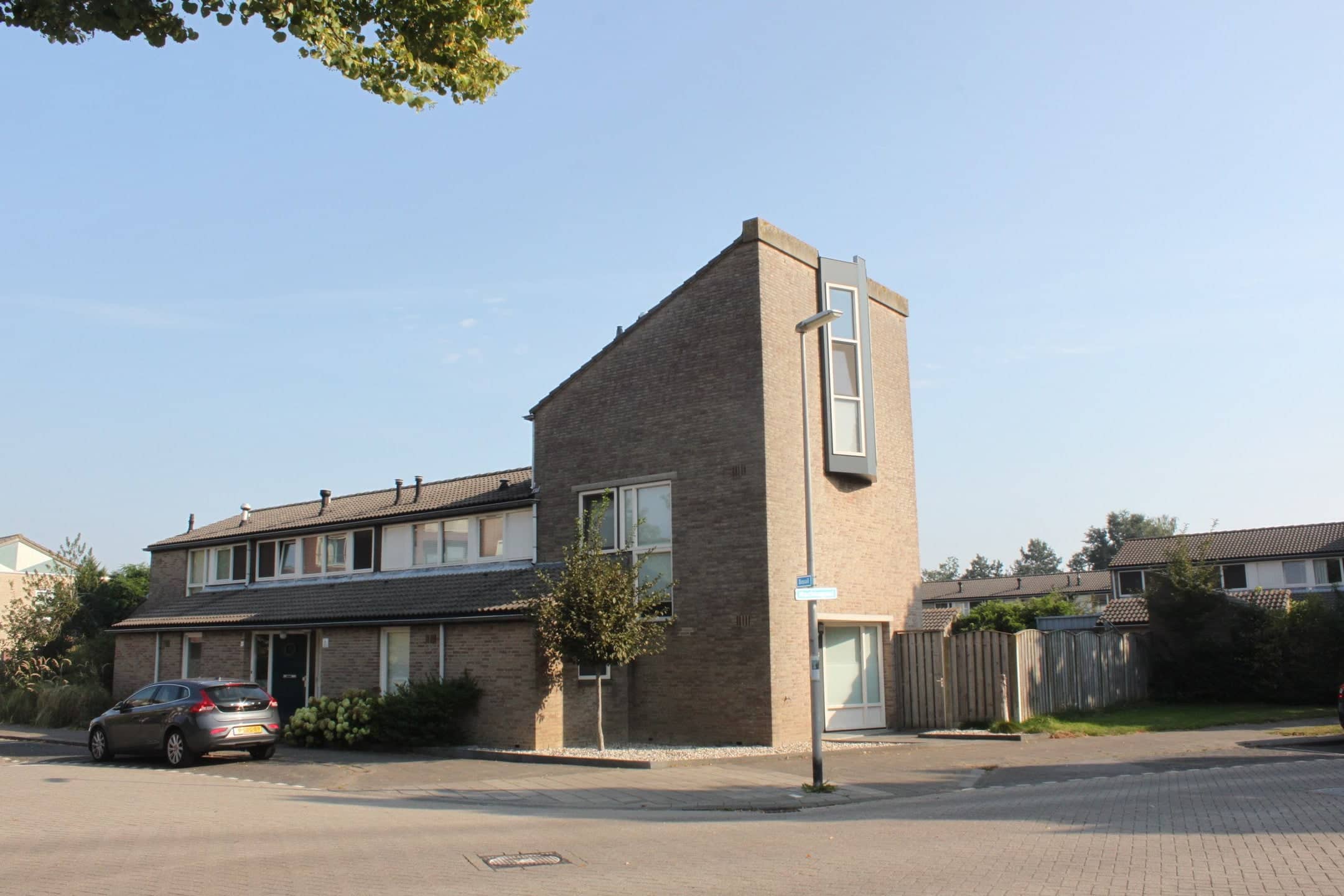 Appartement in Etten-Leur