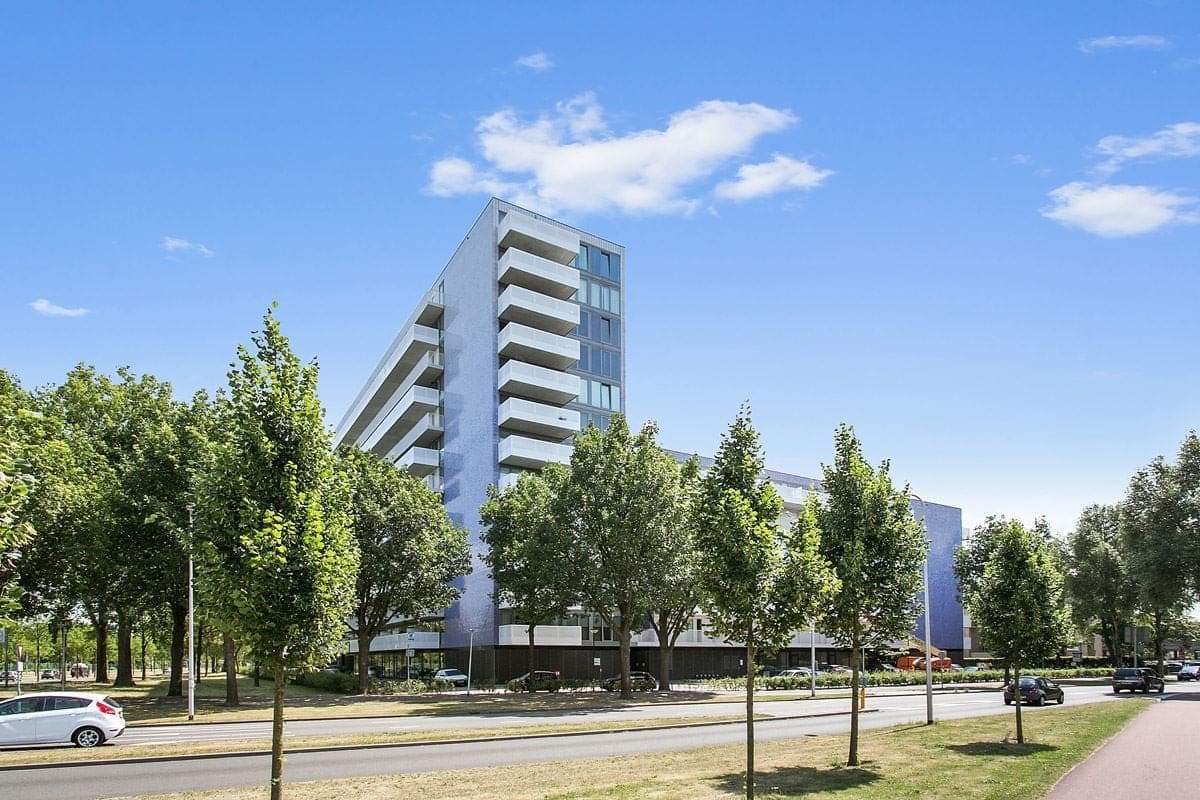 Apartment in Breda