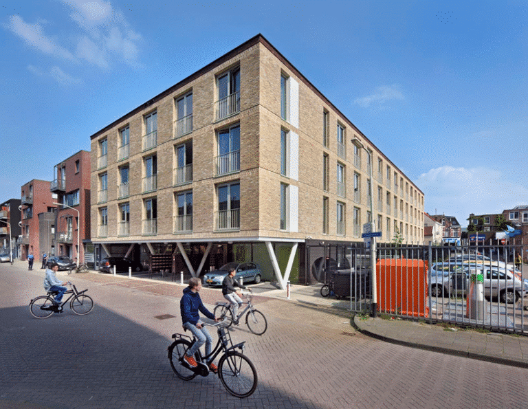 Apartment in Breda