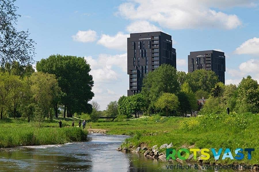 Appartement in Breda