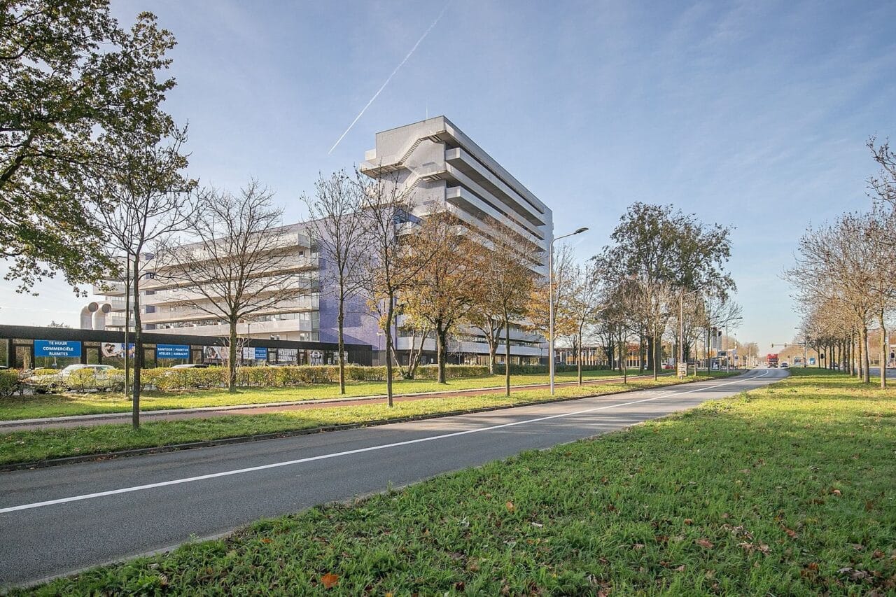 free-sector-houses for rent on Vijfhagen 337