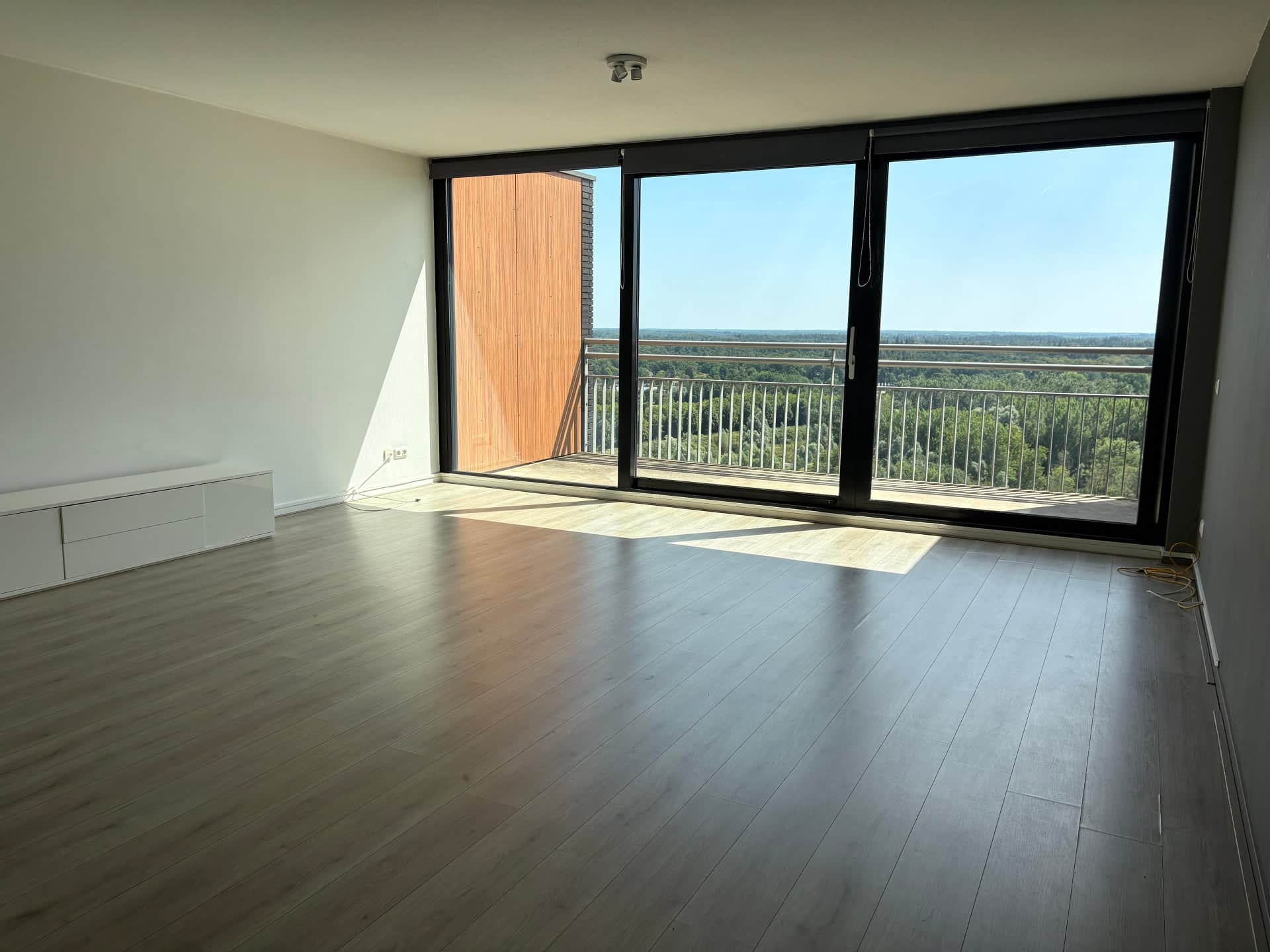 Appartement Dirk Hartogstraat — foto 3