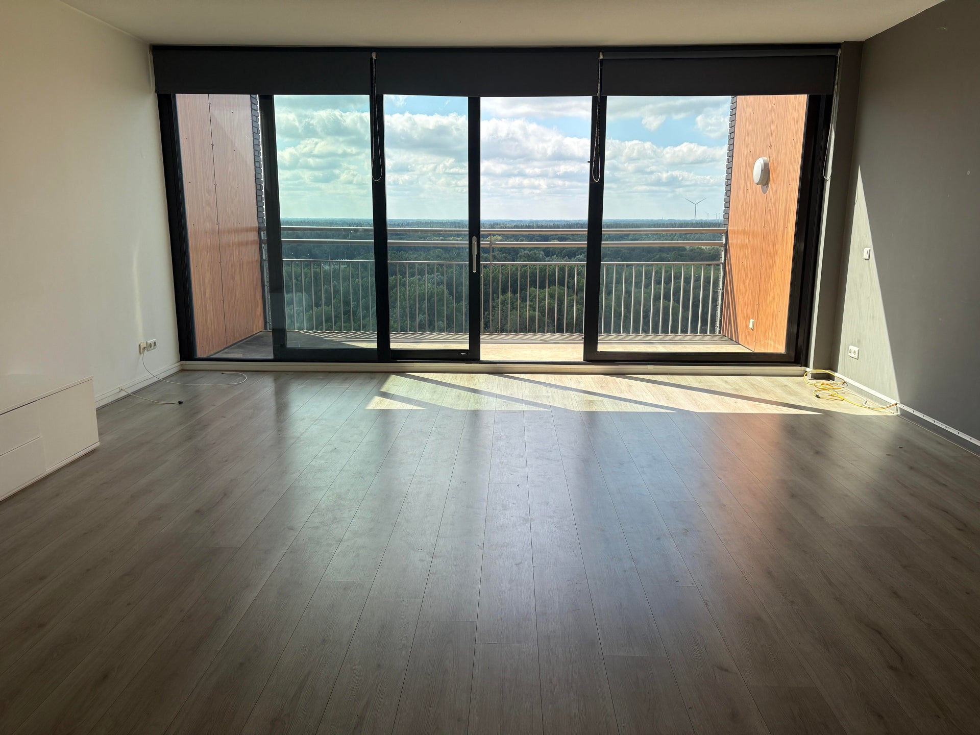 Appartement Dirk Hartogstraat — foto 2