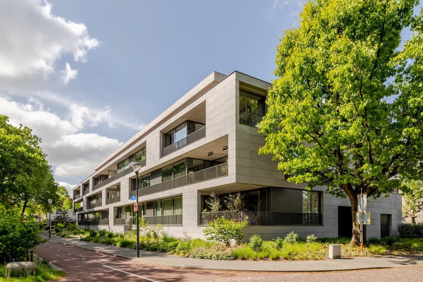 Apartment in Breda