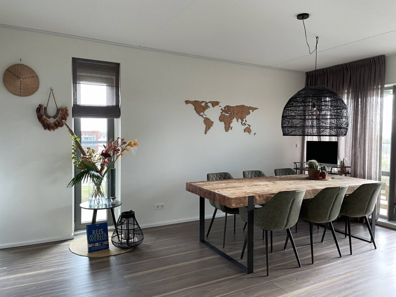 Appartement Bernard de Wildestraat — foto 2