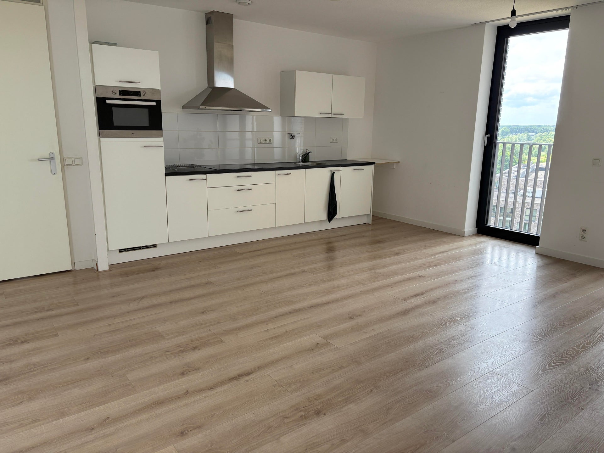 Appartement Dirk Hartogstraat — foto 3