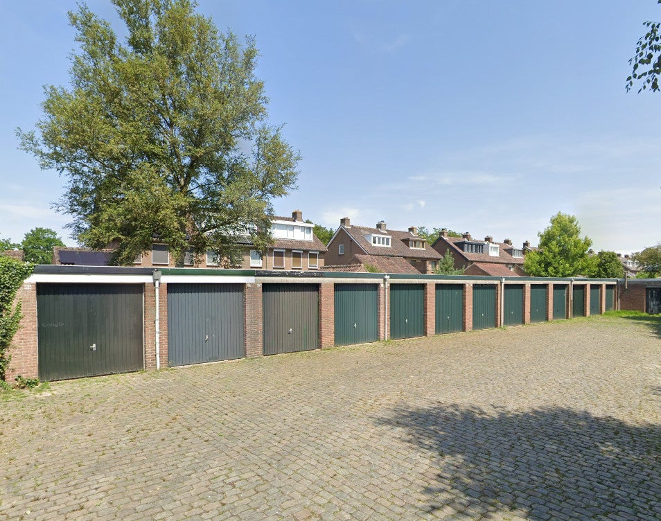 Appartement aan Bavelselaan