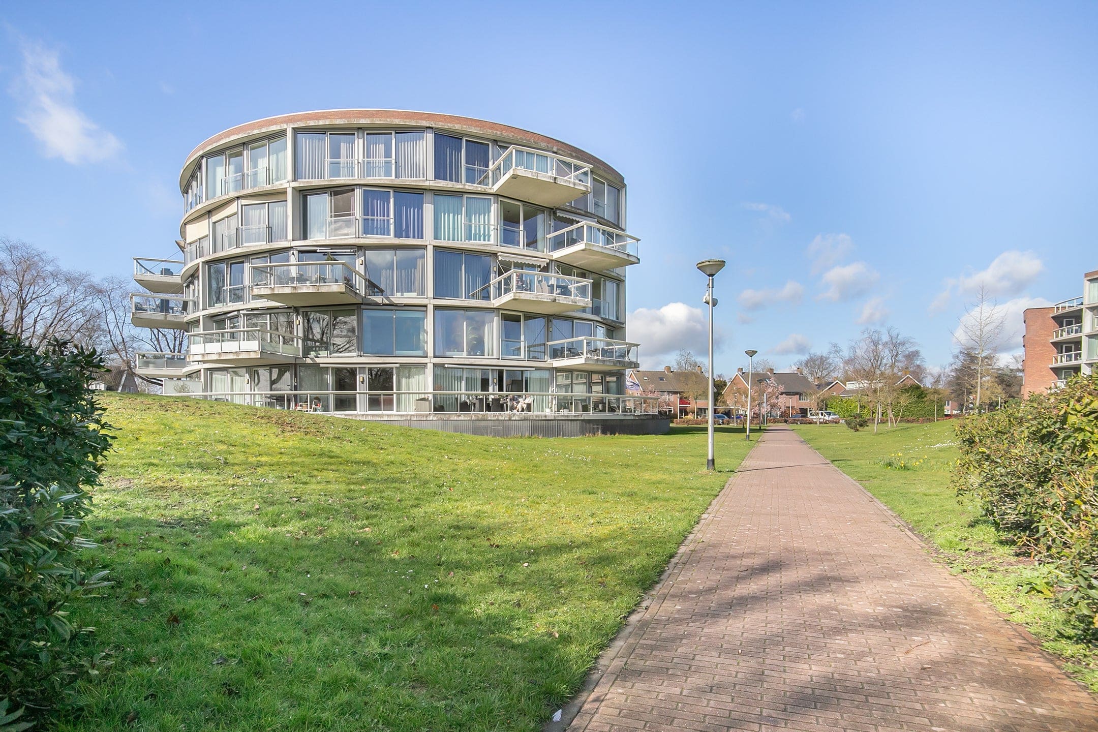 Apartment in Etten-Leur