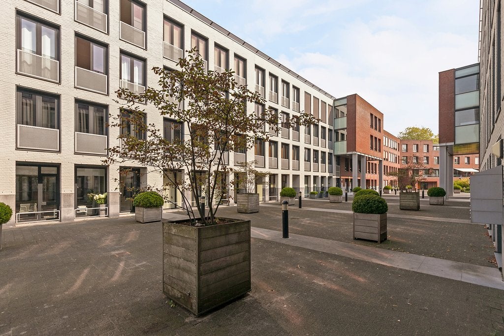 Appartement in Breda