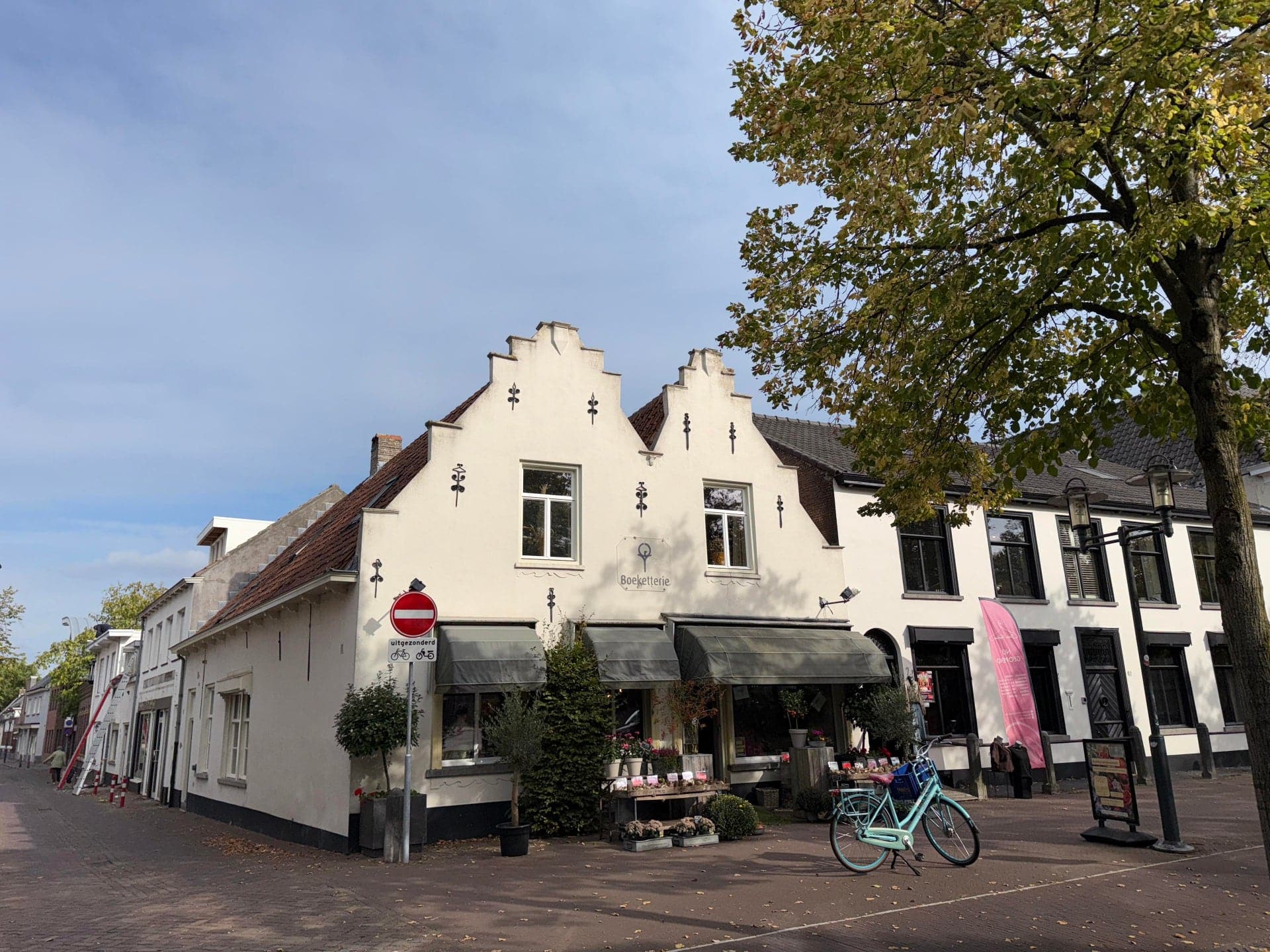 Apartment in Etten-Leur