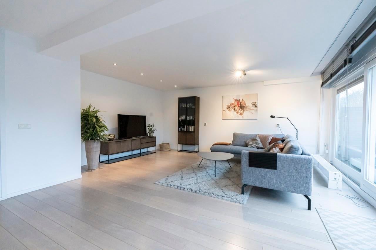 Apartment in Breda