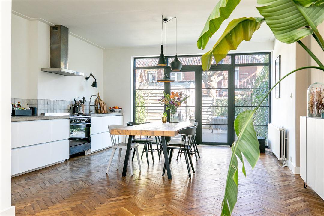Huis Beatrixstraat — foto 2