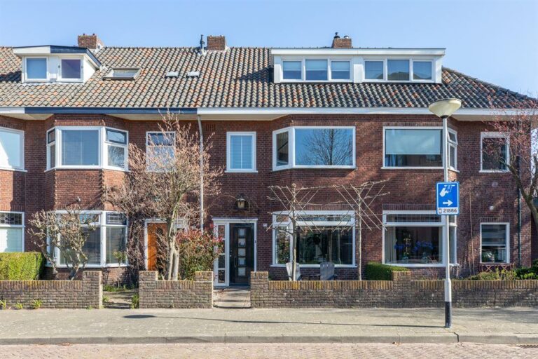 Beatrixstraat, Breda