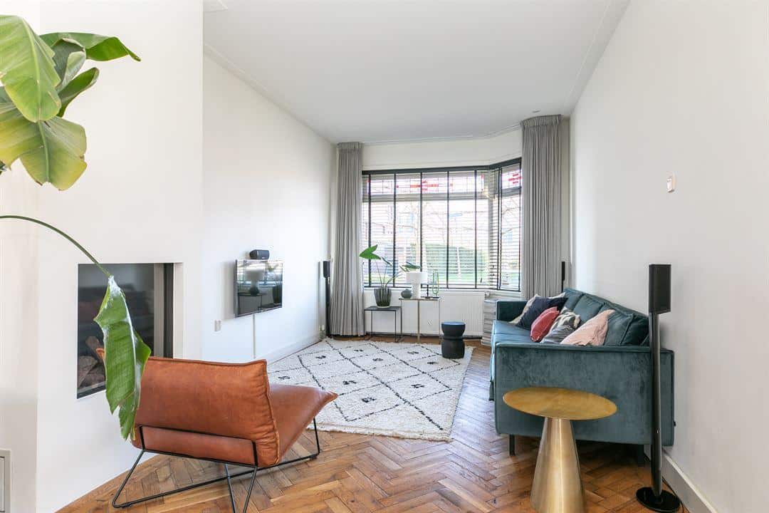 Huis Beatrixstraat — foto 3