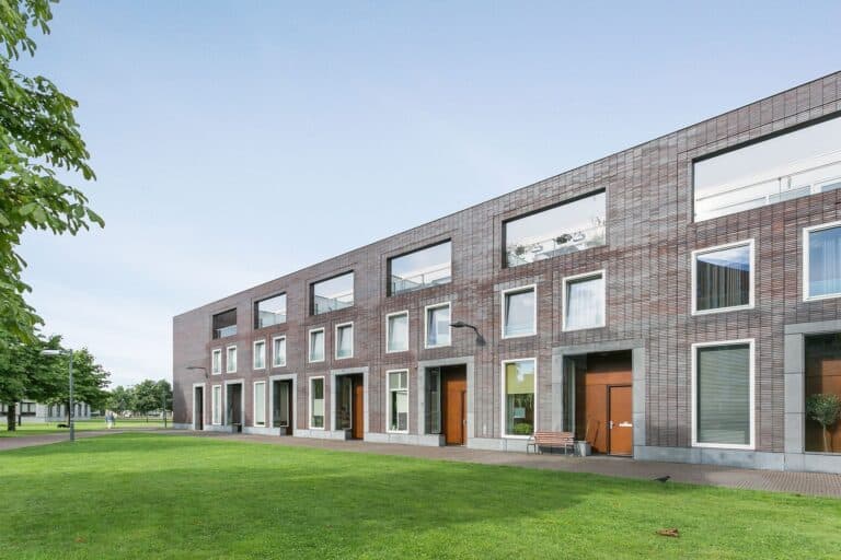 Nonnenveld, Breda