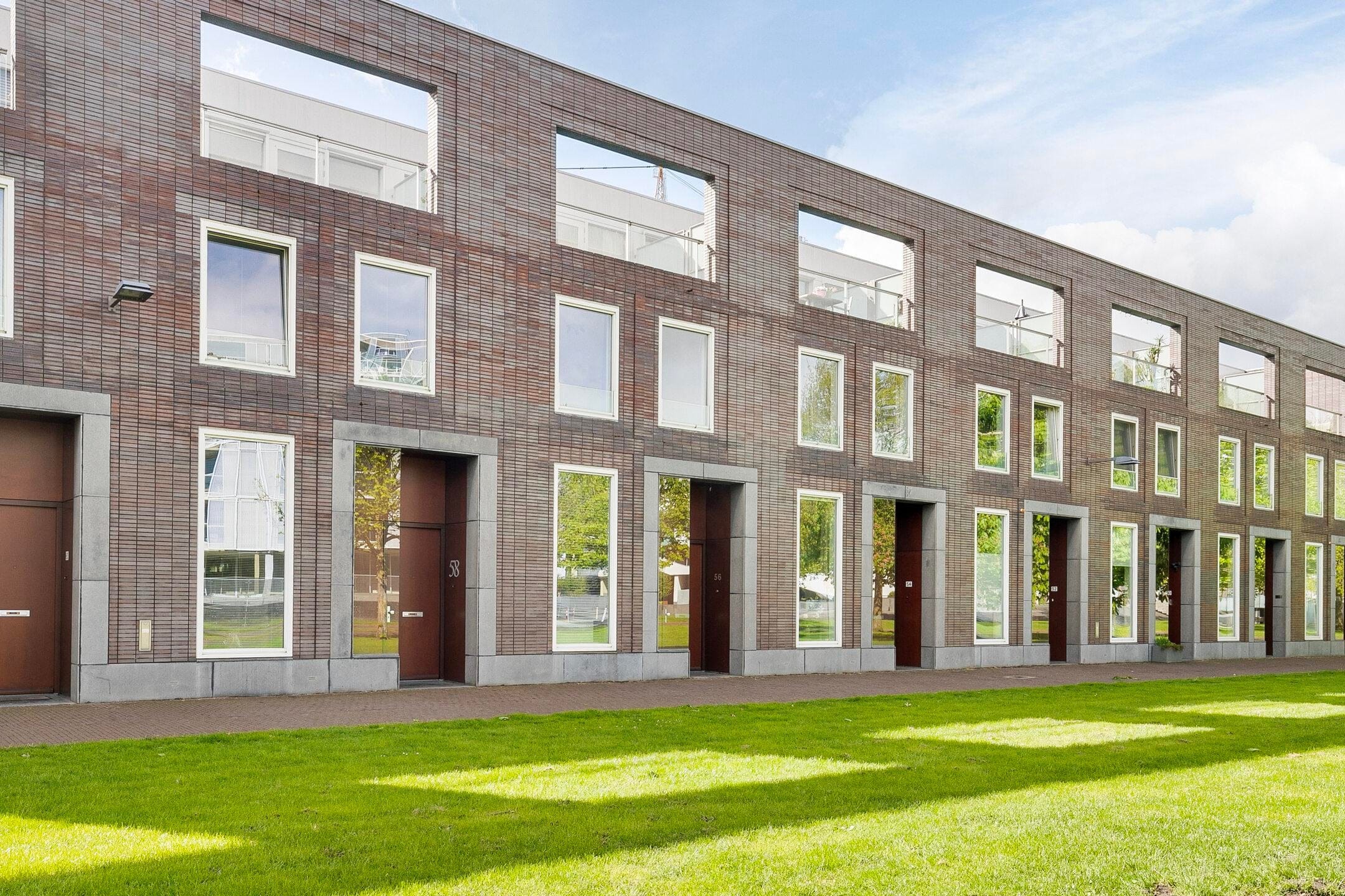 Huis Nonnenveld — foto 2
