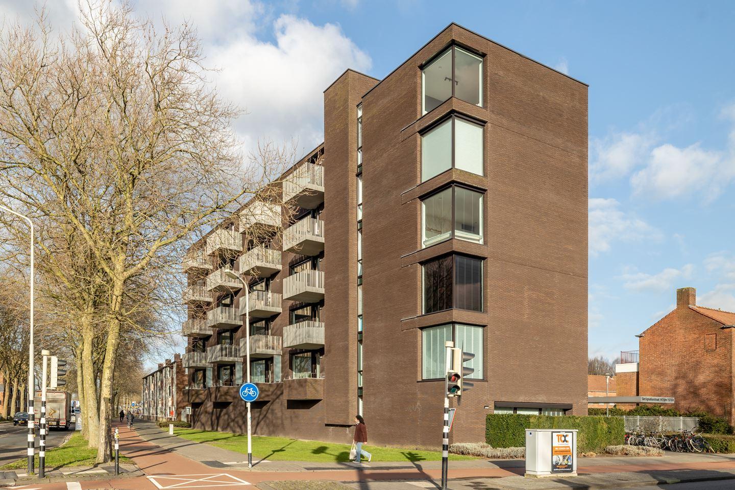 Apartment in Breda