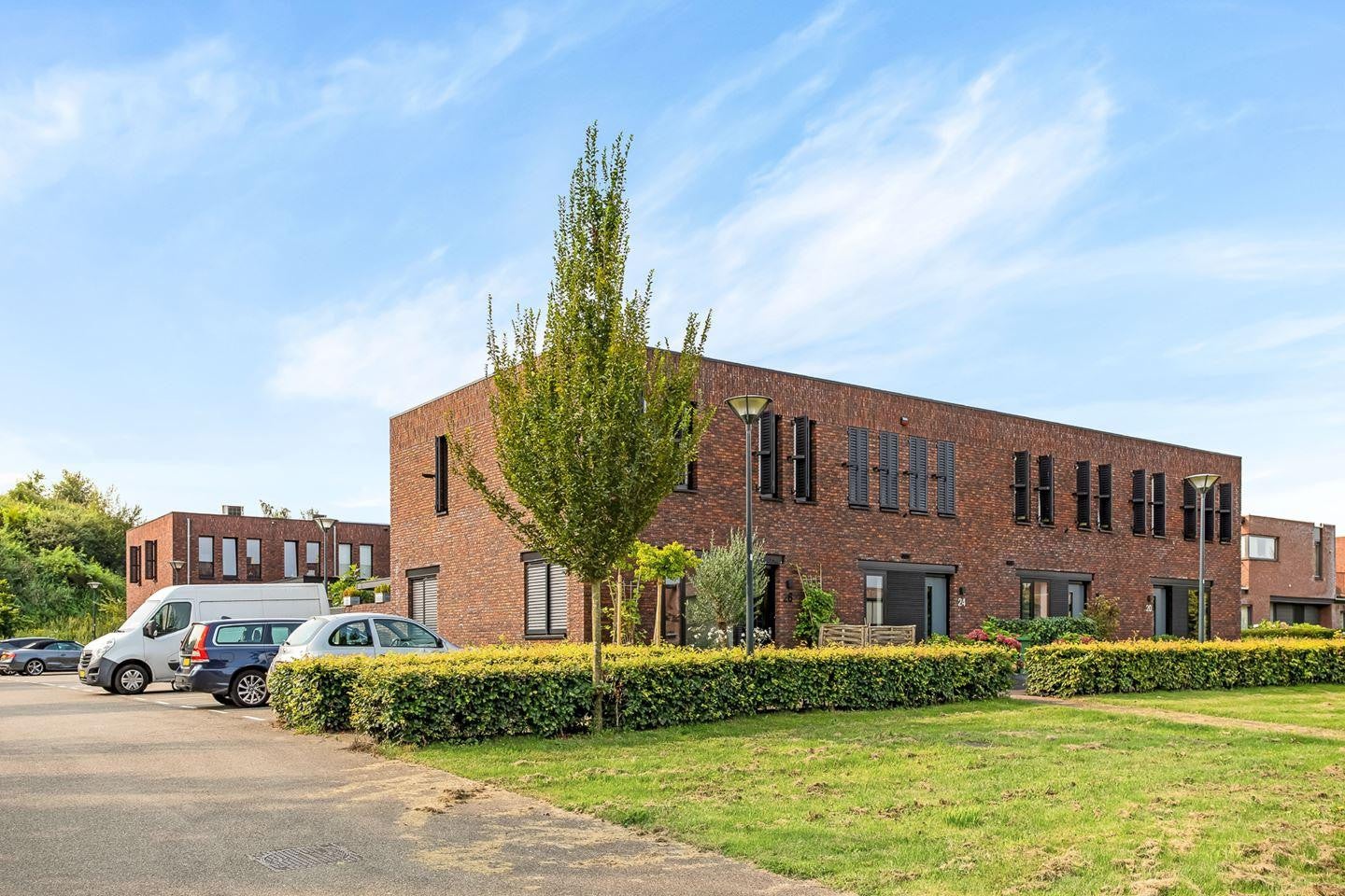 vrije-sector-woningen te huur op Gravin van Sulzbachstraat 24