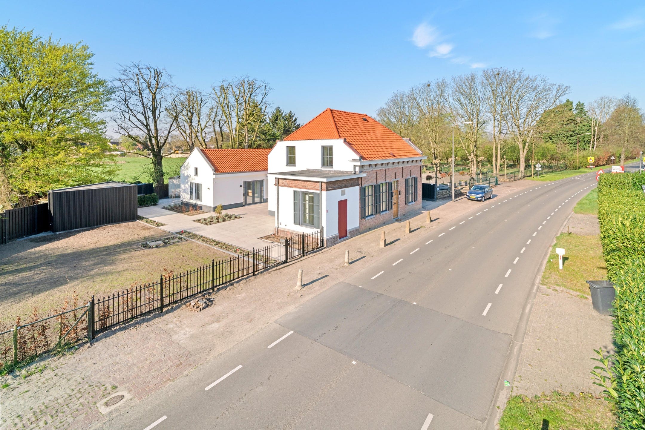 Huis Essenseweg — foto 3