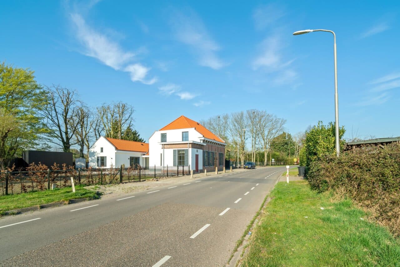 Huis Essenseweg — foto 1