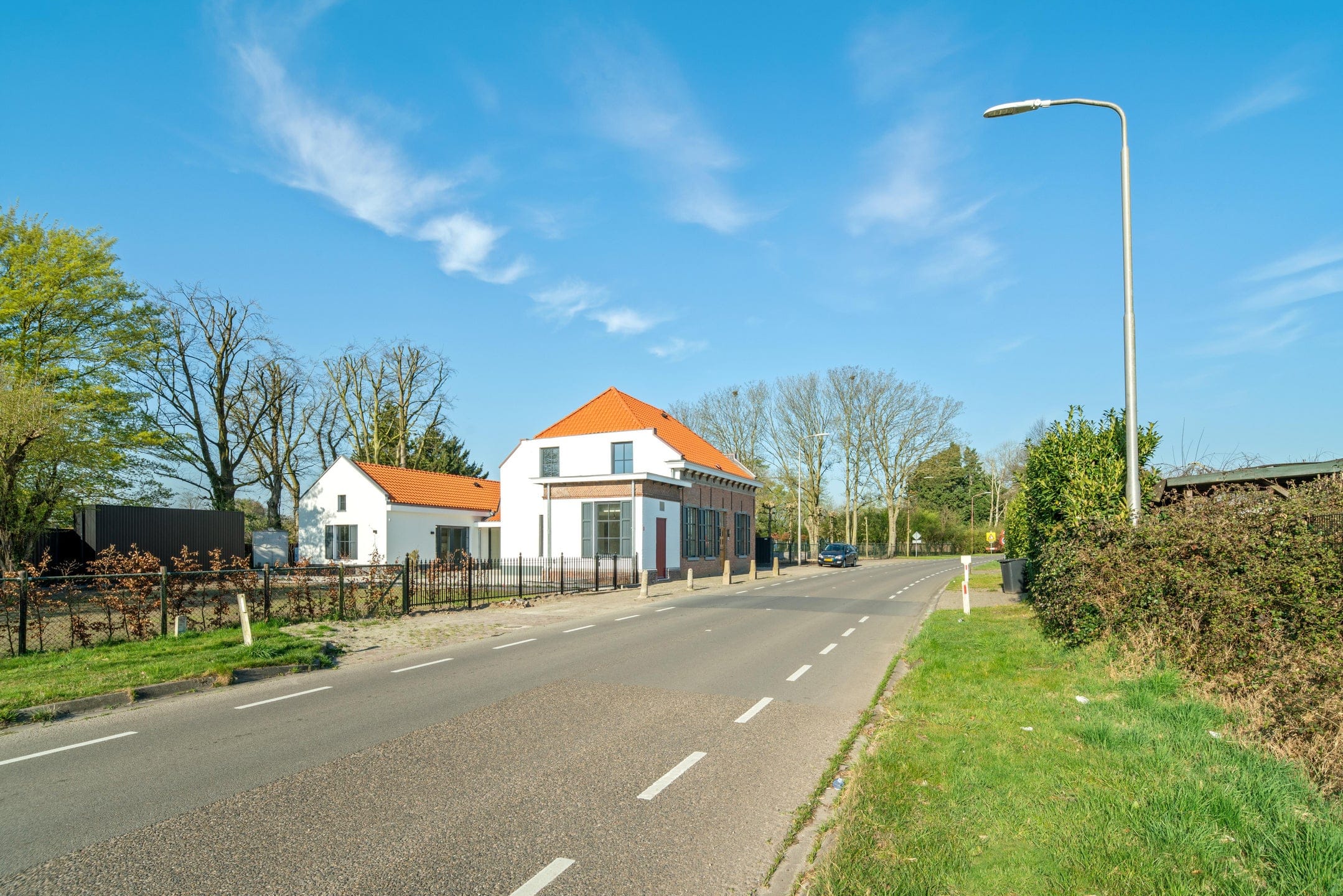 Dom — Roosendaal