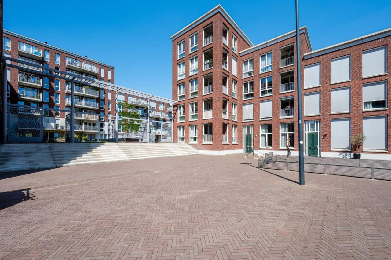 Appartement Ceresplein — foto 1