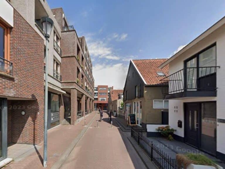 Schoolstraat, Etten-Leur