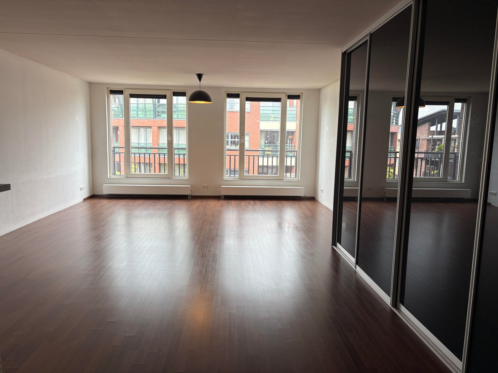 Appartement Schoolstraat — foto 3