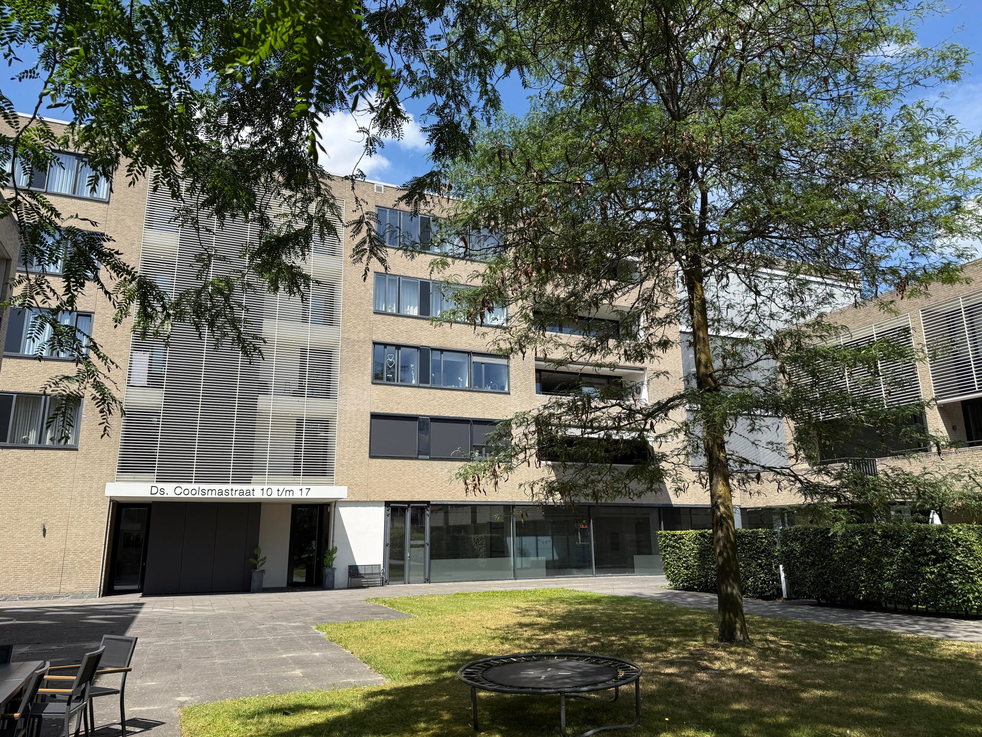 Apartment in Breda