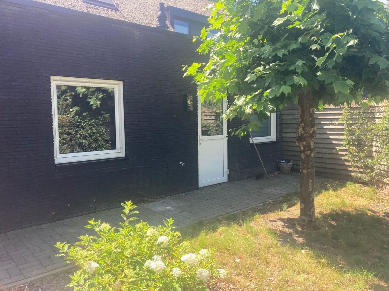 private-rentals for rent on Rucphenseweg 20