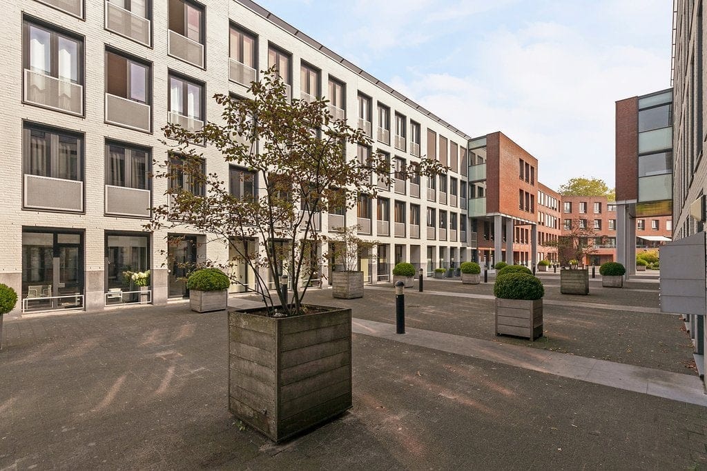 Apartment in Breda