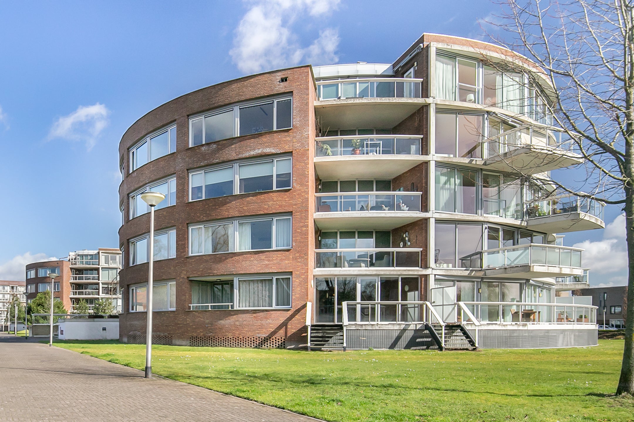 Apartment in Etten-Leur