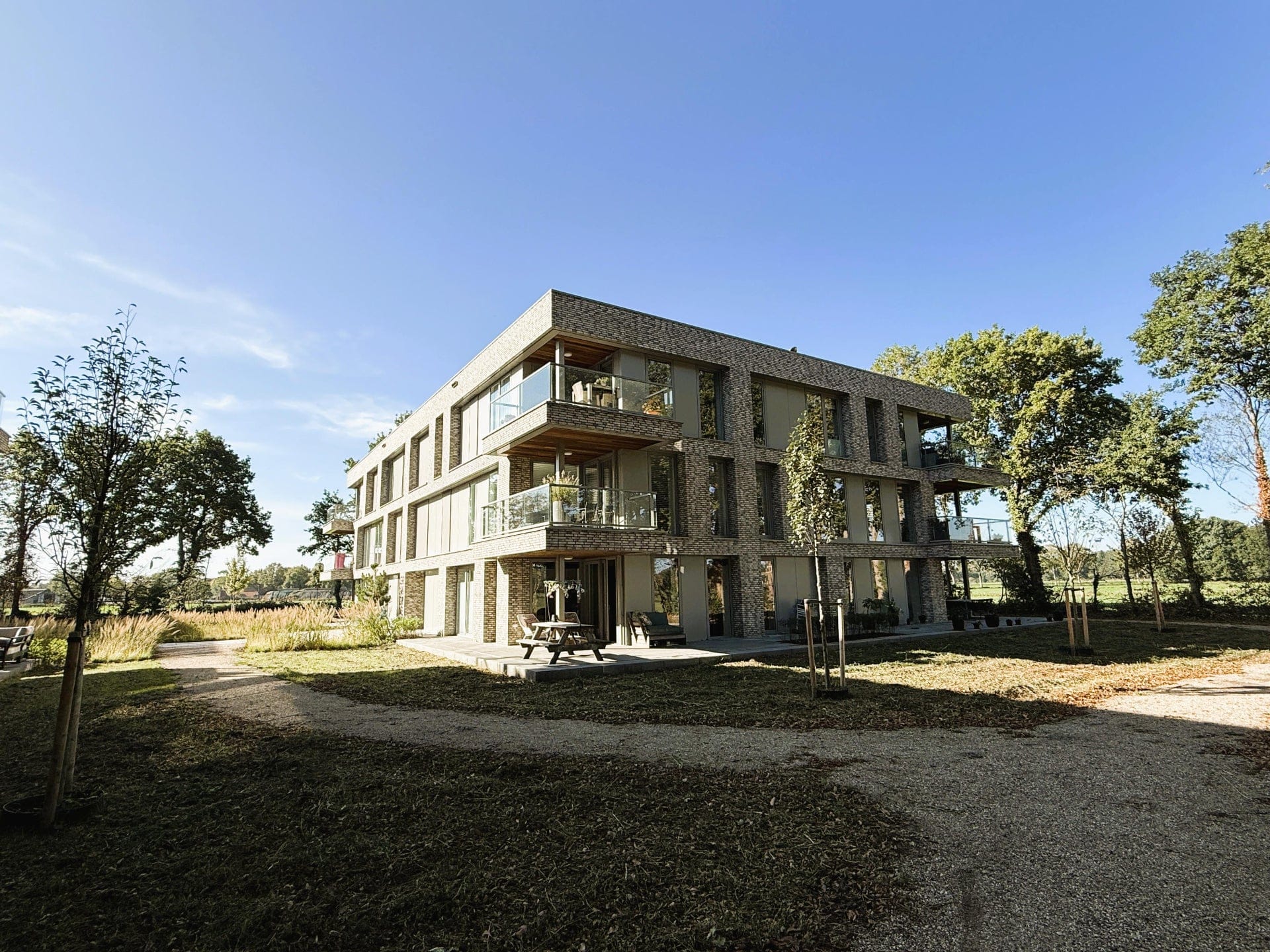 Apartment in Breda