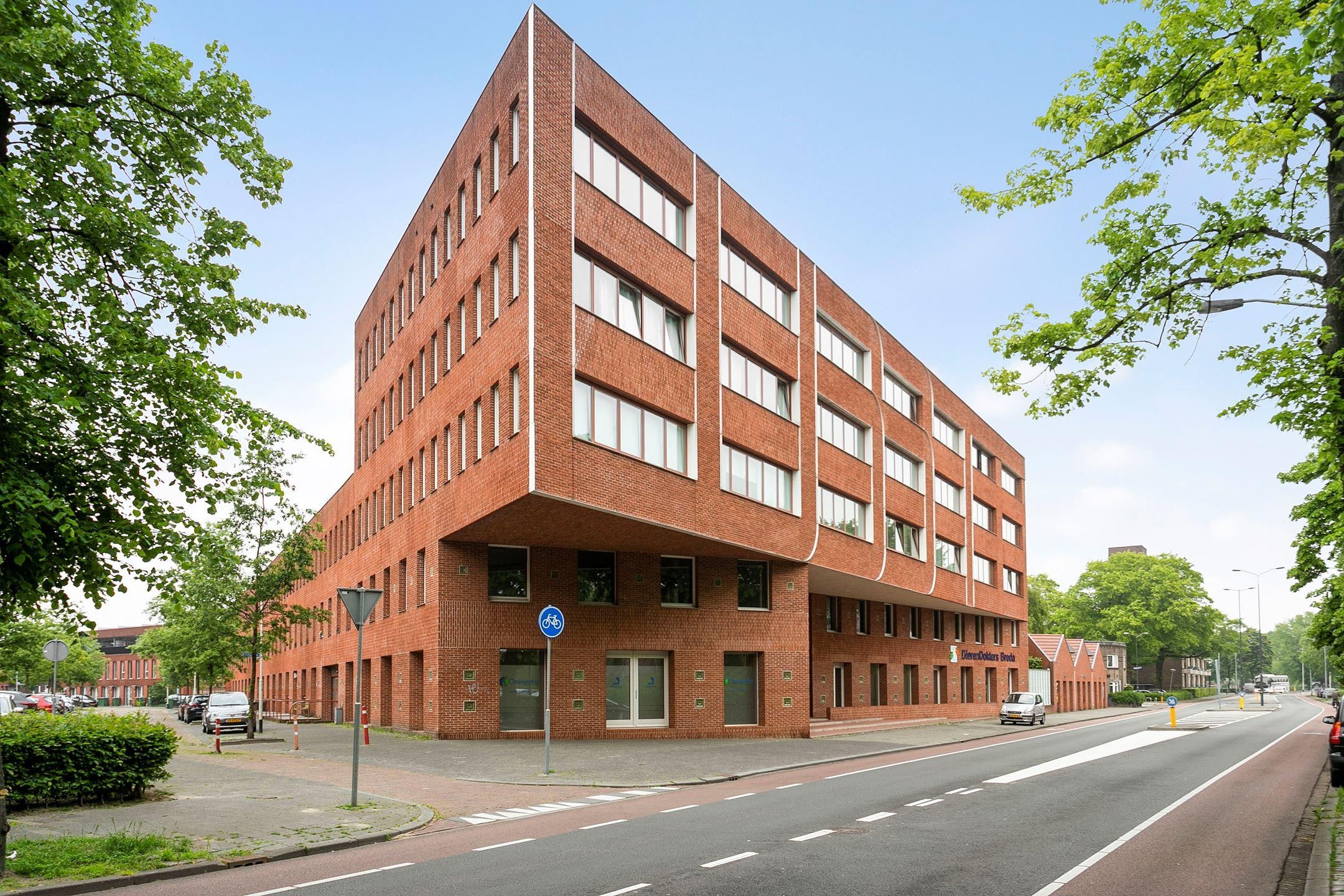 Apartment in Breda