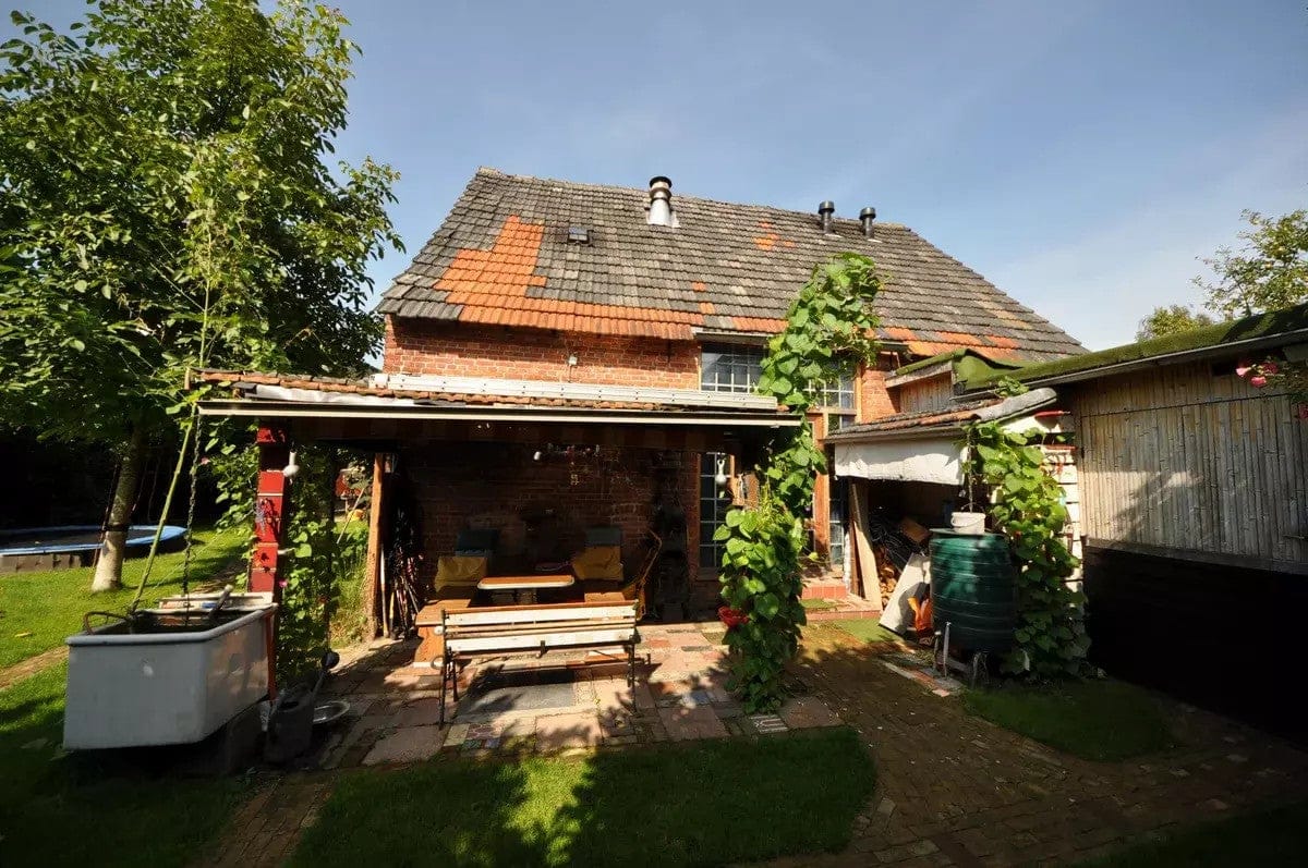 Woonhuis in Breda