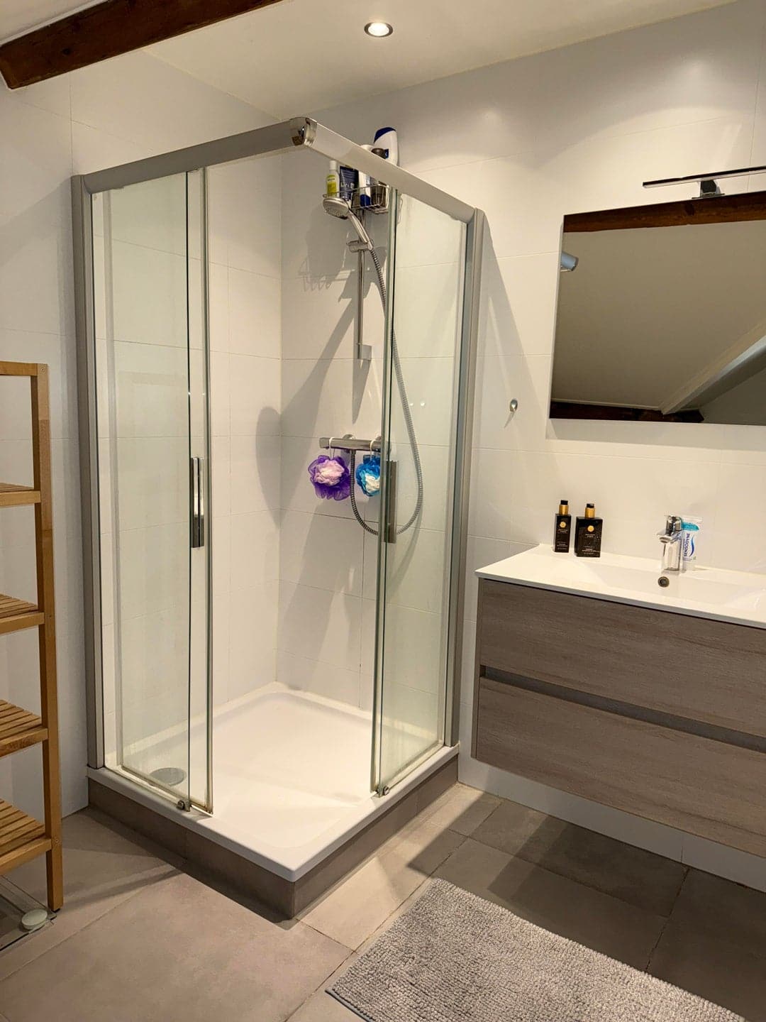 Appartement in Oosterhout