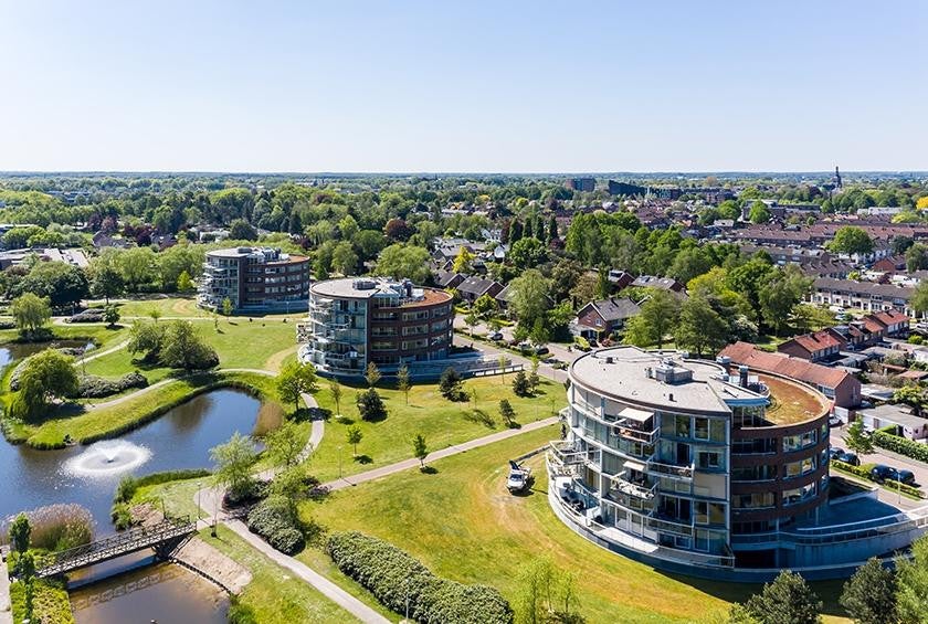 Apartment in Etten-Leur