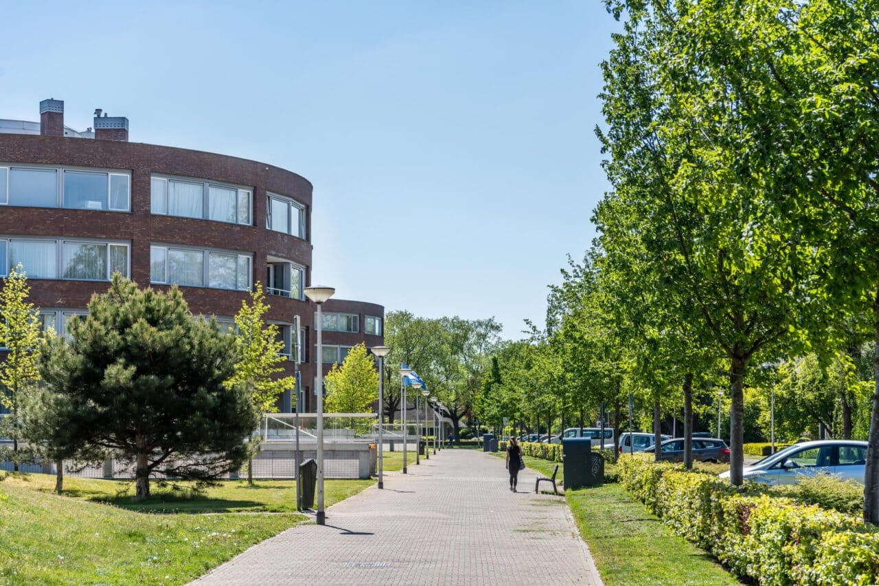 Bernhardlaan 38, Etten-Leur