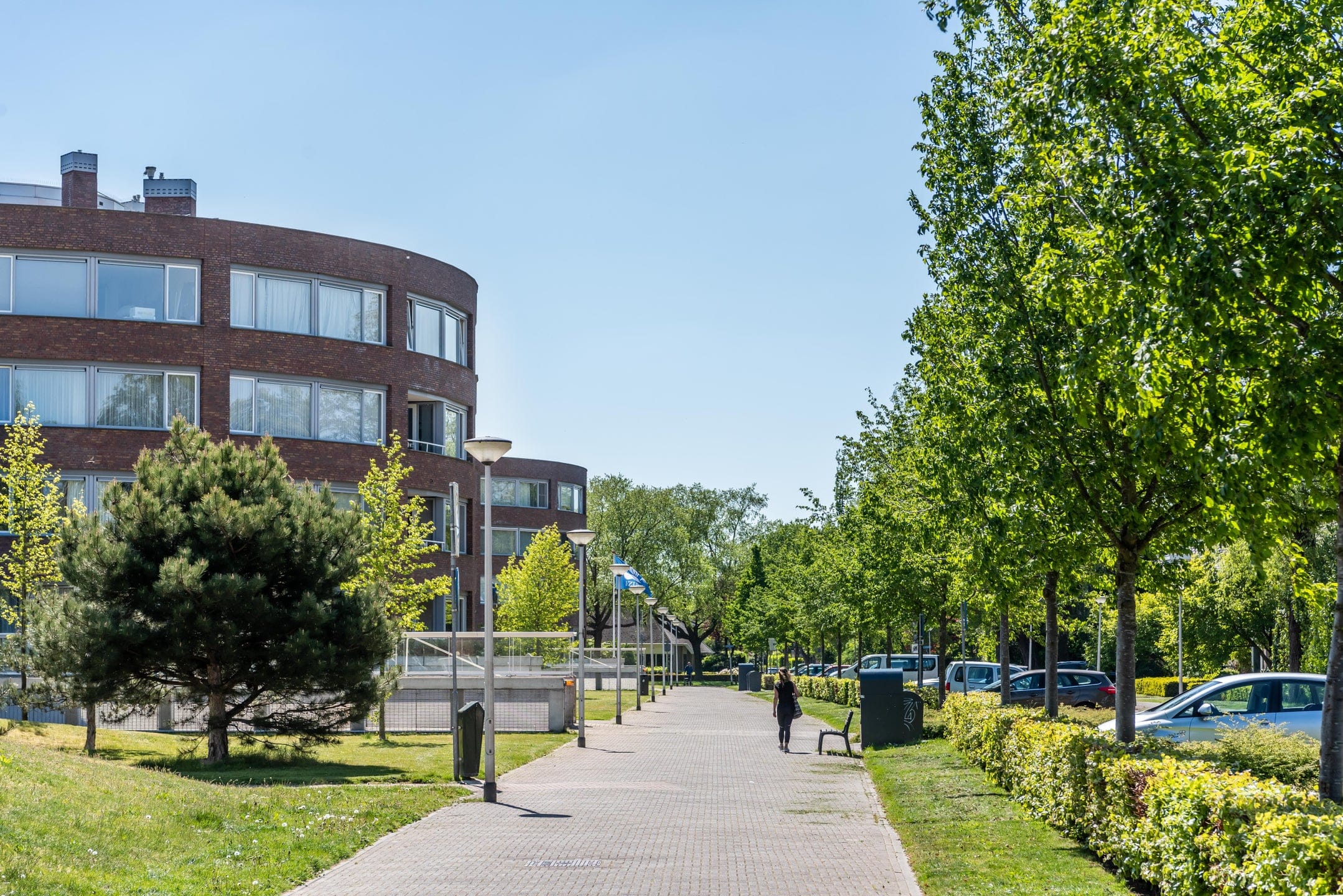 Appartement in Etten-Leur