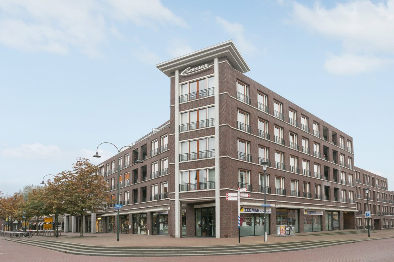 Appartement Roosendaalseweg — foto 1