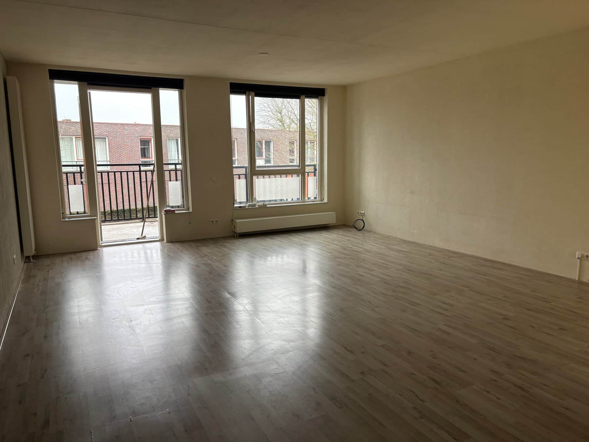 Appartement Roosendaalseweg — foto 2