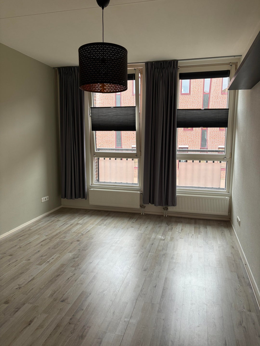 Appartement Roosendaalseweg — foto 2