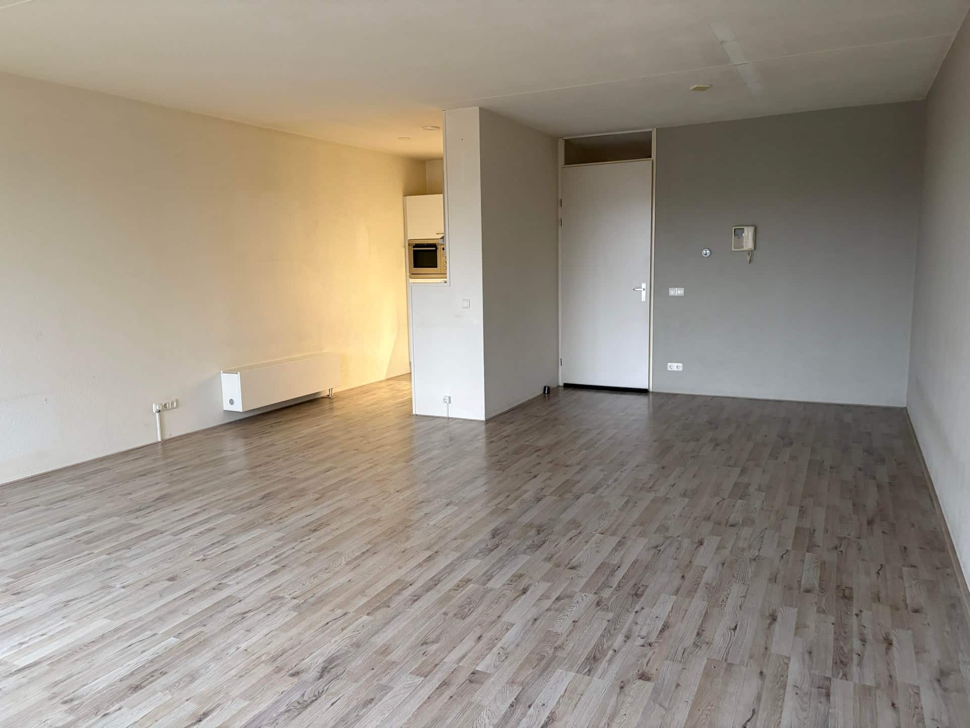 Appartement Roosendaalseweg — foto 3