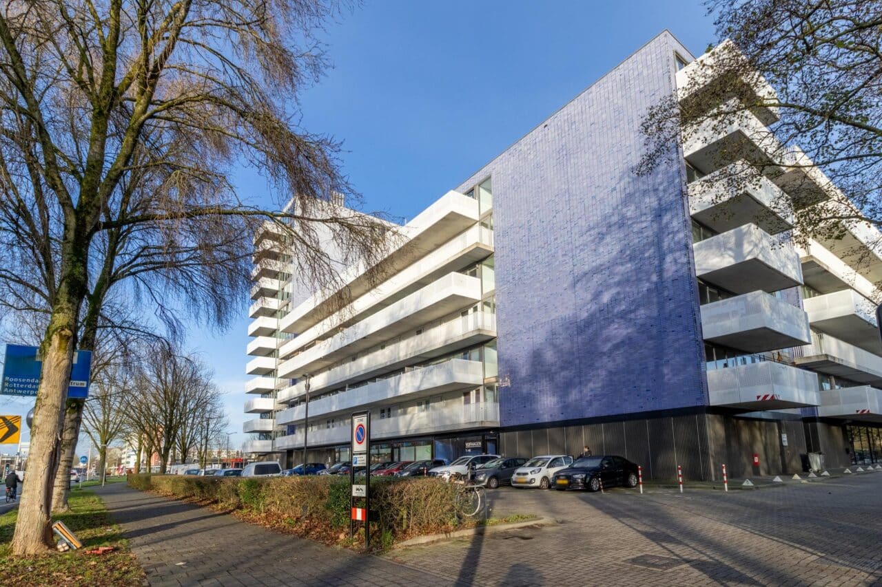 free-sector-houses for rent on Vijfhagen 374