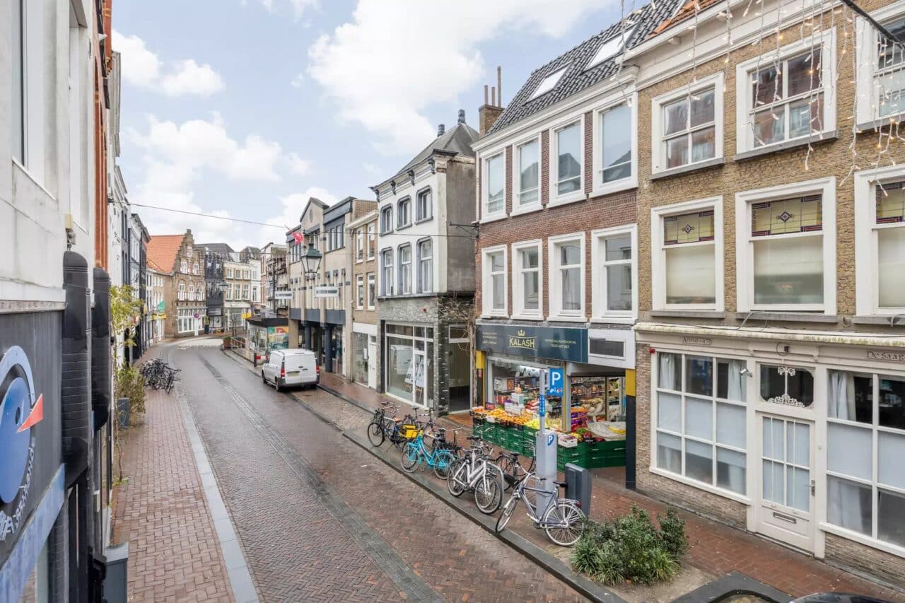 homes for rent on Haagdijk 43