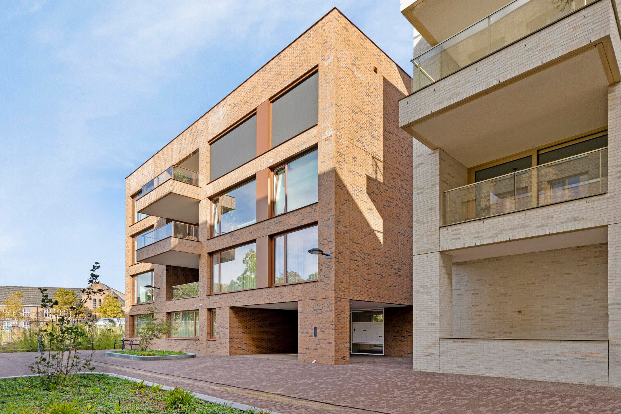 Apartment in Breda