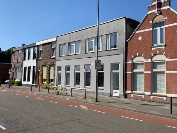 vrije-sector-woningen te huur op Generaal Maczekstraat 19