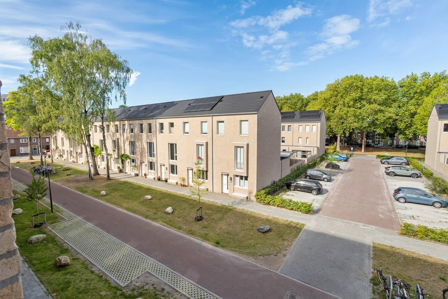Apartment in Breda